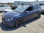 2015 VOLKSWAGEN GOLF SPORT - 3VWCA7AU4FM506762