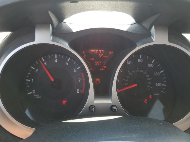 2015 NISSAN JUKE S - JN8AF5MR0FT513561