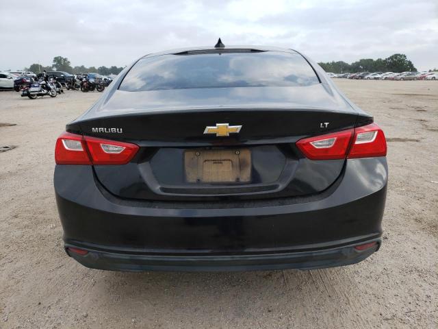 2016 CHEVROLET MALIBU LT - 1G1ZE5STXGF303512