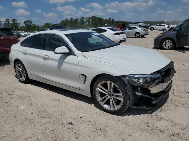 VIN WBA4J3C59JBG94815 2018 BMW 4 Series, 430XI Gran... no.4