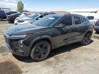 2024 CHEVROLET TRAX ACTIV - KL77LKE23RC069981