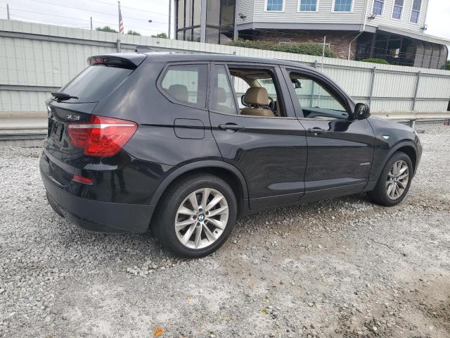 VIN 5UXWX9C5XD0A28252 2013 BMW X3, Xdrive28I no.3