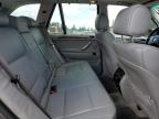 BMW X5 4.4I photo