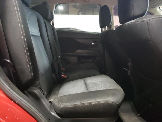 2018 MITSUBISHI OUTLANDER - JA4AD3A34JZ040270