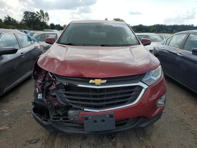 2020 CHEVROLET EQUINOX LT - 2GNAXKEV3L6187978