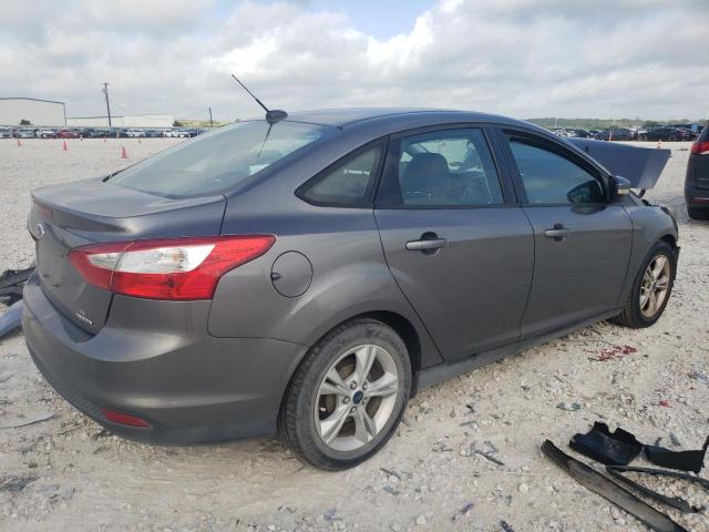 VIN 1FADP3F26EL450853 2014 Ford Focus, SE no.3