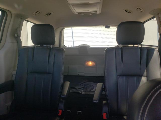 2016 CHRYSLER TOWN&COUNT 2C4RC1BG3GR112080
