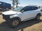 2021 KIA SELTOS SX - KNDETCA27M7187183