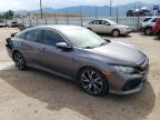 HONDA CIVIC SI photo