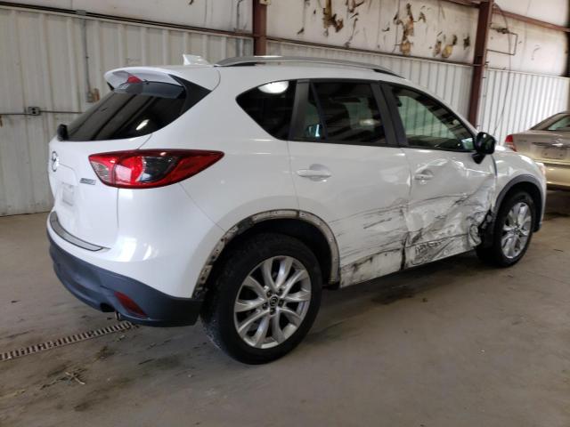 VIN JM3KE2DYXF0549663 2015 Mazda CX-5, GT no.3