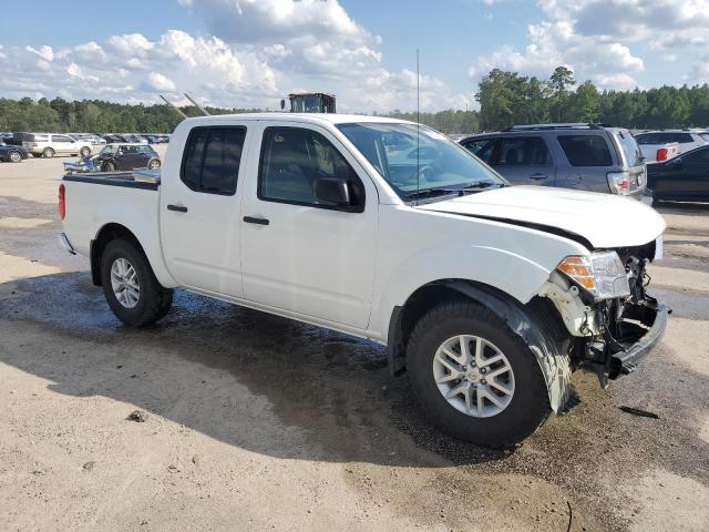 2019 NISSAN FRONTIER S - 1N6AD0EV0KN759313