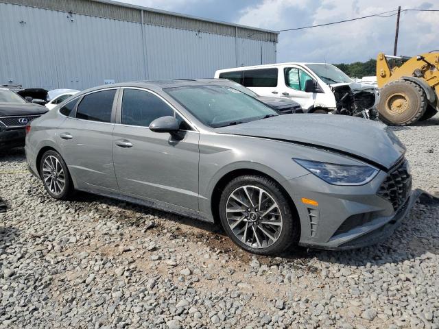 2022 HYUNDAI SONATA LIM - KMHL34J20NA193498