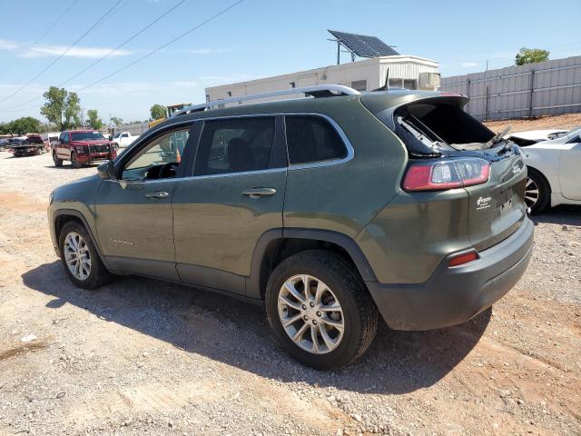 VIN 1C4PJLCB4KD222238 2019 Jeep Cherokee, Latitude no.2