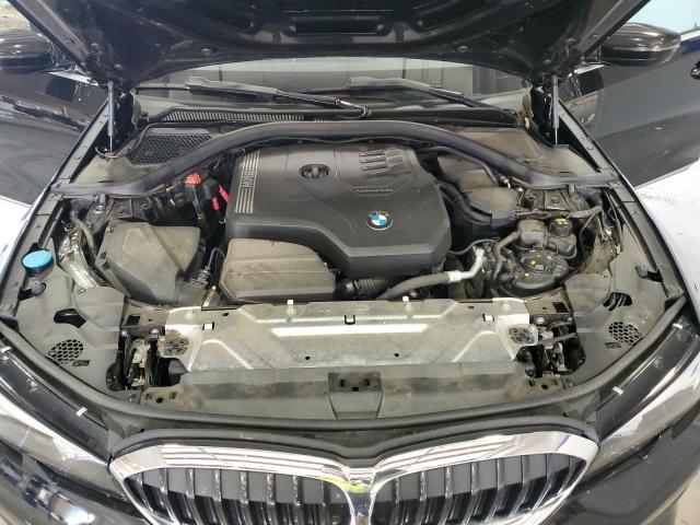 VIN 3MW5R1J08L8B10897 2020 BMW 3 Series, 330I no.11