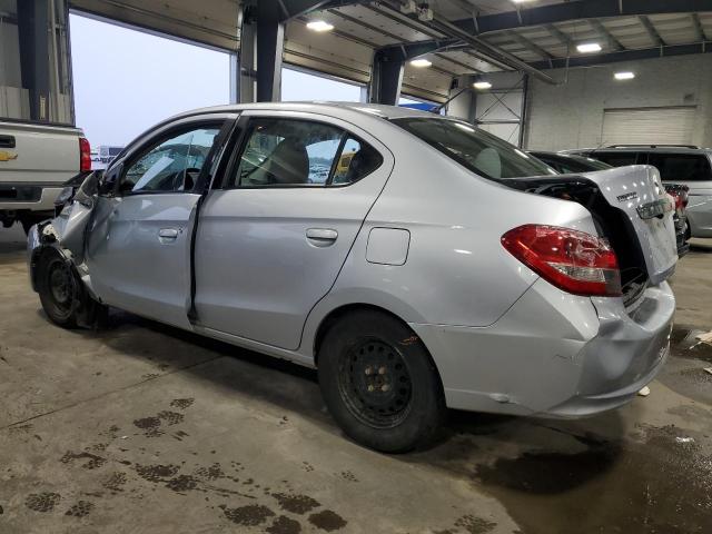 Vin: ml32f3fj9hh003312, lot: 65839264, mitsubishi mirage g4 es 20172