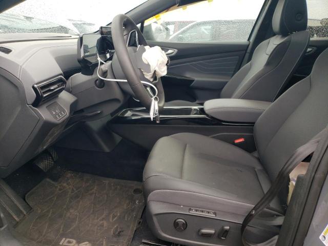 2023 VOLKSWAGEN ID.4 PRO S - 1V2WNPE84PC046795