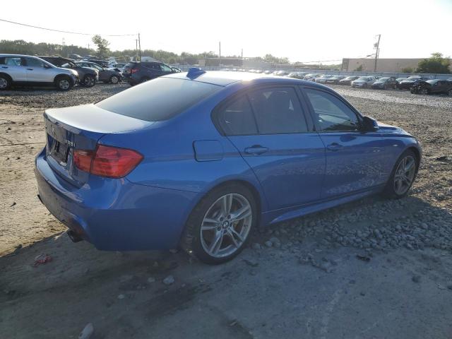 VIN WBA3B9C57DF140971 2013 BMW 3 Series, 335 XI no.3