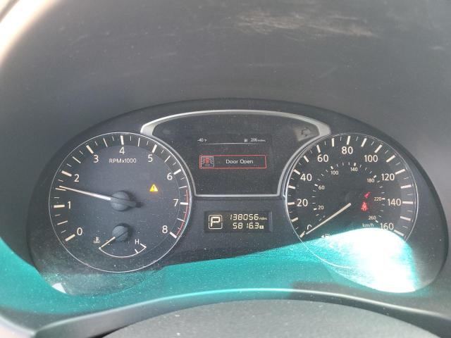2015 NISSAN ALTIMA 2.5 - 1N4AL3AP0FC283196