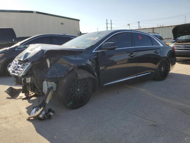 VIN 2G61P5S36D9172259 2013 Cadillac XTS, Luxury Col... no.1