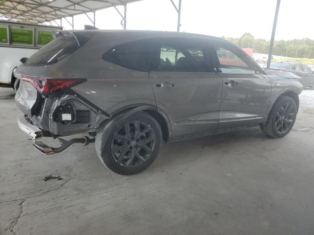 VIN 5J8YE1H00PL039762 2023 Acura MDX, A-Spec no.3