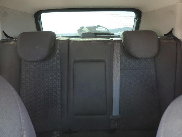 2021 CHEVROLET TRAX LS - KL7CJKSB5MB348985
