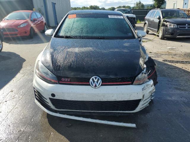 2017 VOLKSWAGEN GTI SPORT - 3VW547AU3HM008975