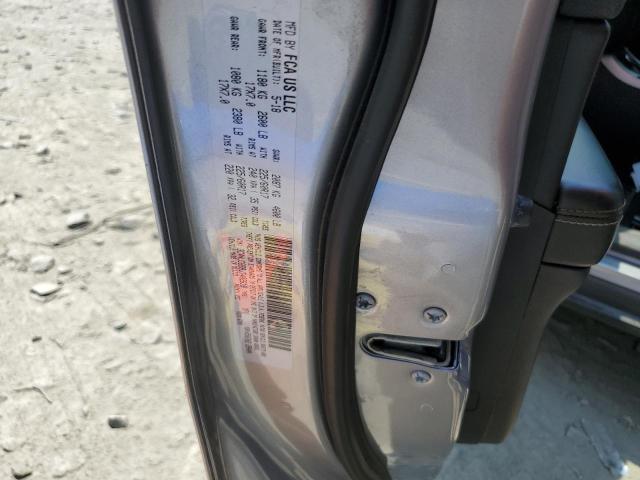 2018 JEEP COMPASS LA - 3C4NJDBB8JT402619