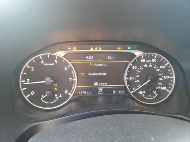 2020 NISSAN ALTIMA SL - 1N4BL4EVXLC140125