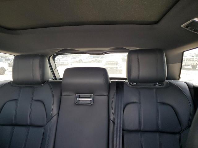 2016 LAND ROVER RANGE ROVE - SALWR2EF5GA595028