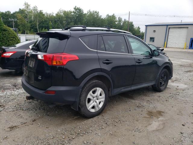 VIN 2T3BFREVXEW204811 2014 Toyota RAV4, LE no.3