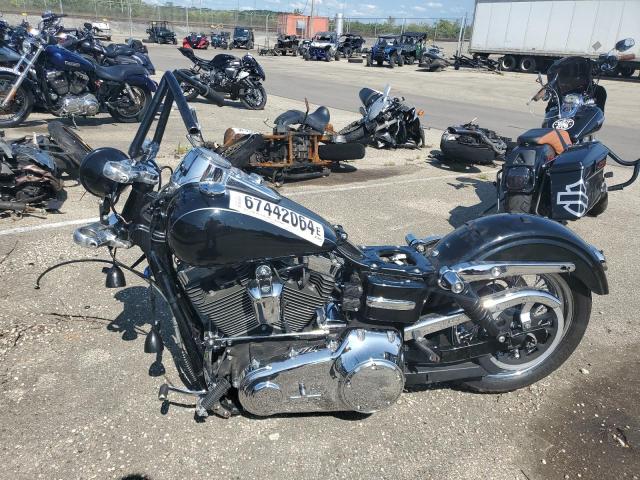 2013 HARLEY-DAVIDSON FXDC DYNA 1HD1GV416DC331569