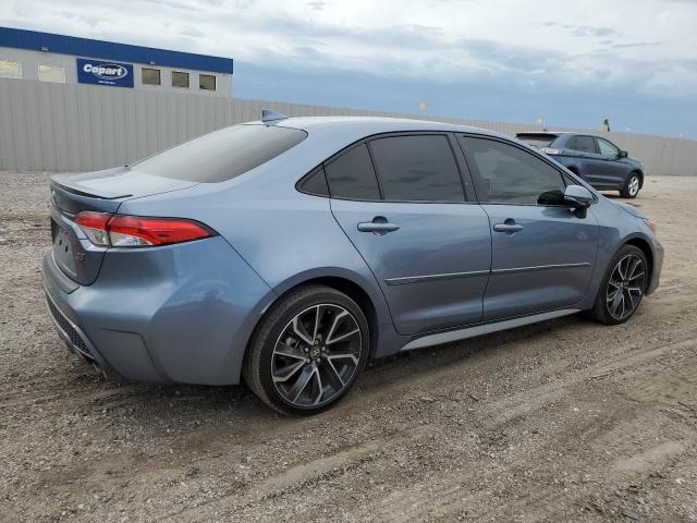 2020 TOYOTA COROLLA SE - JTDS4RCE1LJ024265