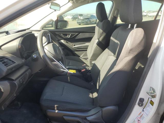 2017 SUBARU IMPREZA - 4S3GKAA66H3611713