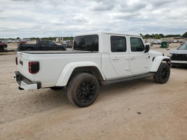 2021 JEEP GLADIATOR - 1C6HJTFGXML587289