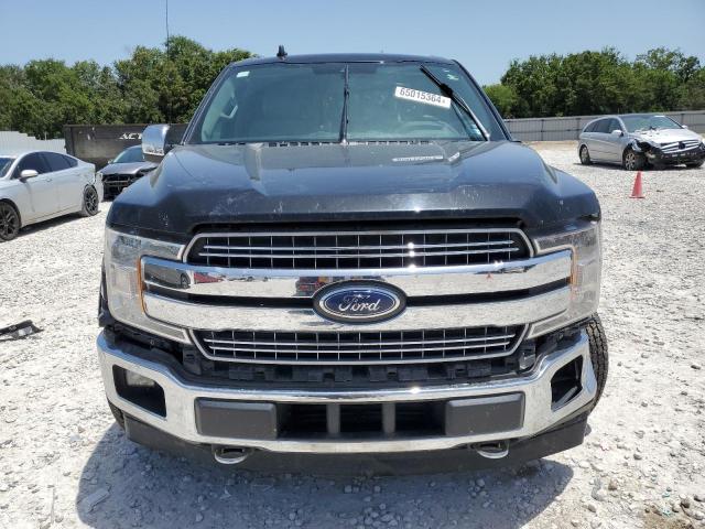 2020 FORD F150 SUPER - 1FTEW1E40LKF16020