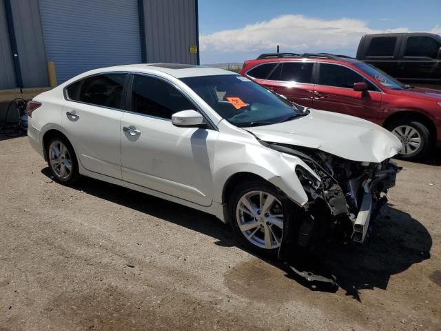 VIN 1N4AL3AP3FC242271 2015 Nissan Altima, 2.5 no.4