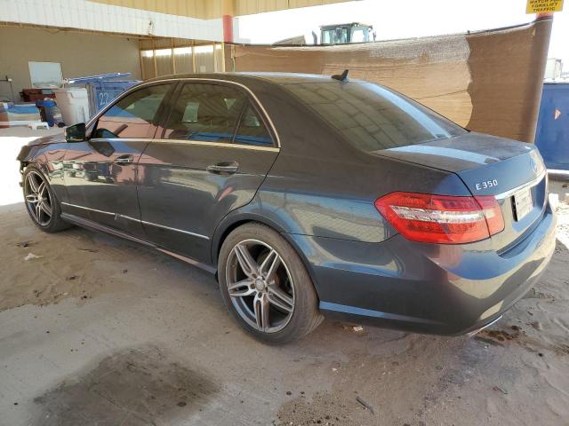 VIN WDDHF2EB4DA746870 2013 Mercedes-Benz E-Class, 3... no.2