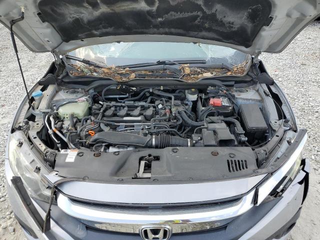 2016 HONDA CIVIC EX - 2HGFC1F37GH637788