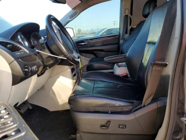 VIN 2C4RC1BG3ER440838 2014 Chrysler Town and Countr... no.7