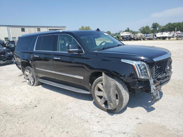2020 CADILLAC ESCALADE E - 1GYS3HKJ9LR162014