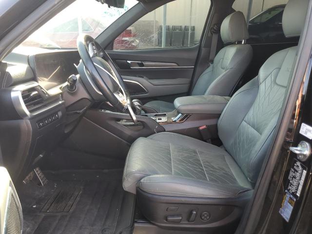 2023 KIA TELLURIDE - 5XYP5DGC3PG326631