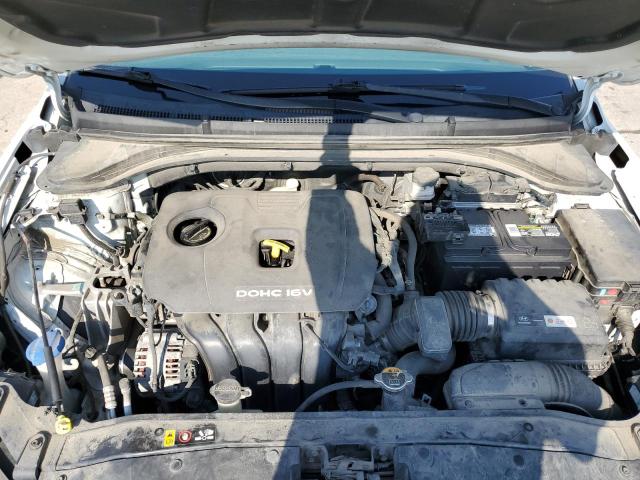 2017 HYUNDAI ELANTRA SE - 5NPD84LF3HH147705