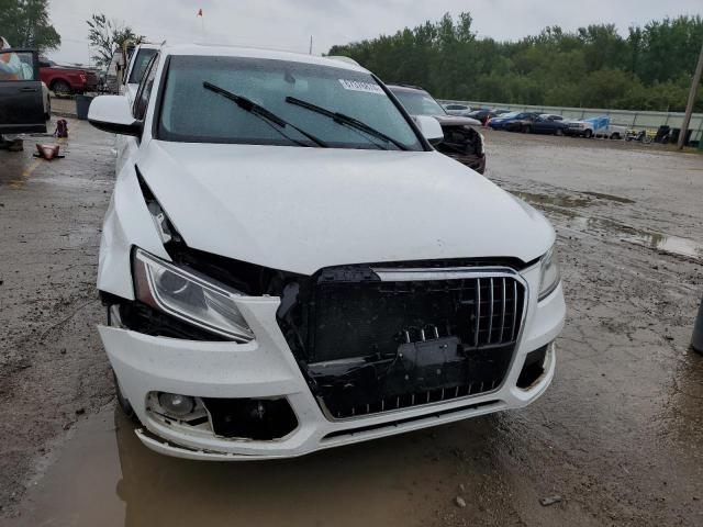 VIN WA1LFAFP3FA116473 2015 Audi Q5, Premium Plus no.5