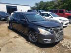 NISSAN ALTIMA 2.5 photo