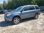 HONDA PILOT EXL photo