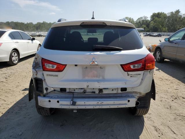 2015 MITSUBISHI OUTLANDER - 4A4AP4AU5FE004946