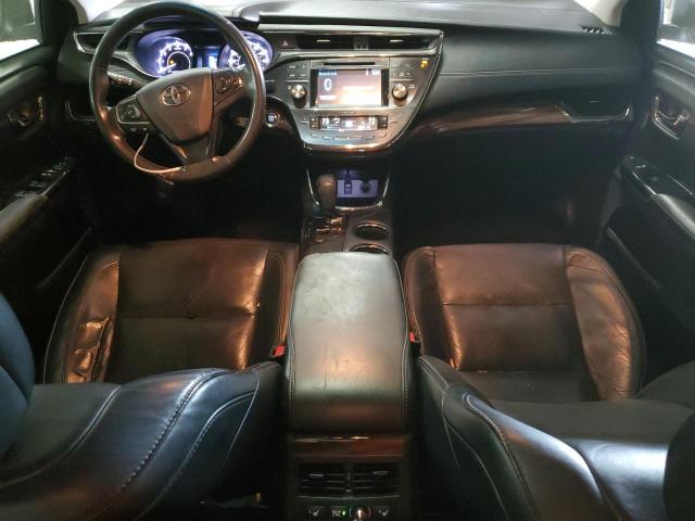 2015 TOYOTA AVALON XLE - 4T1BK1EBXFU163819
