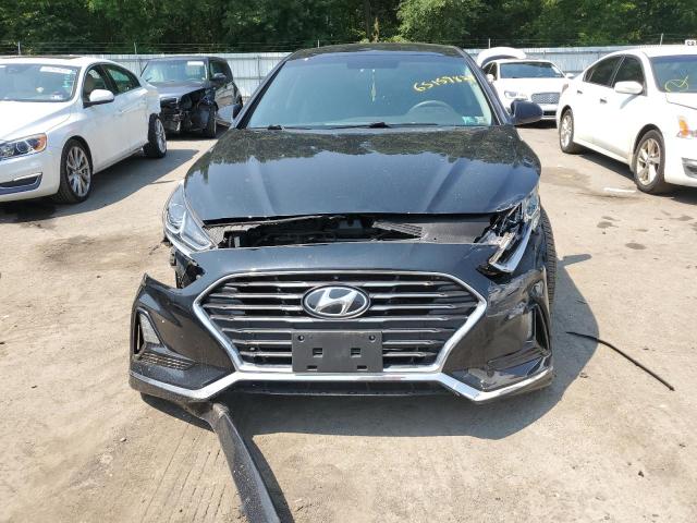 2019 HYUNDAI SONATA SE - 5NPE24AF9KH783044