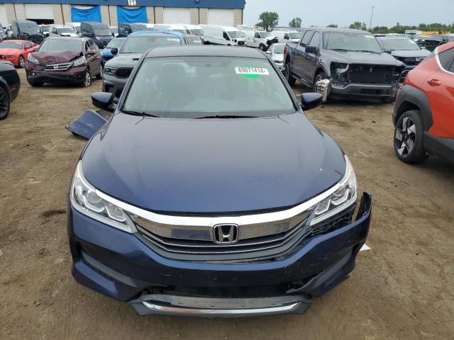 2017 HONDA ACCORD LX - 1HGCR2F35HA181720