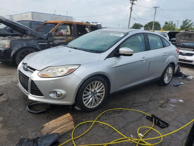 FORD FOCUS SEL